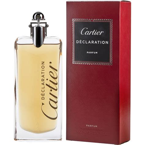 parfum cartier homme declaration d& 39|declaration cartier miglior prezzo.